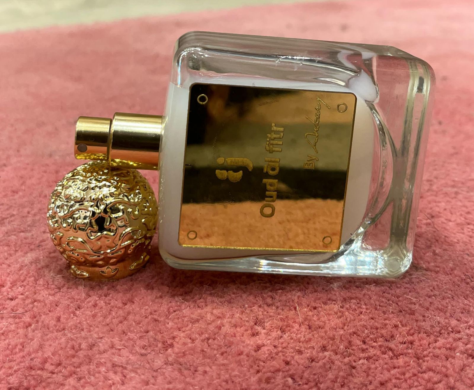 Oud al mukhtoom
