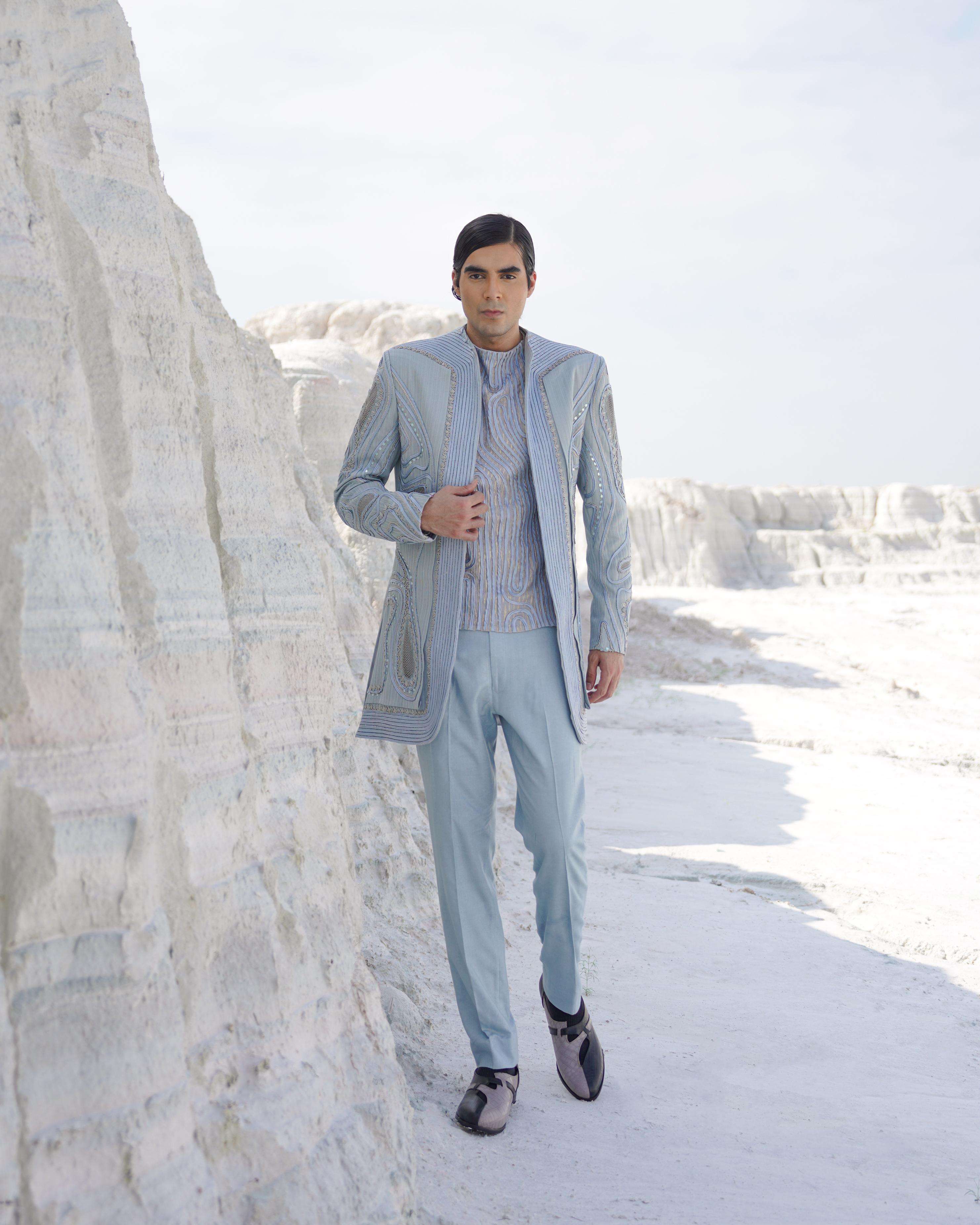 SKY FROST ETHNOWAVE IND-WESTERN