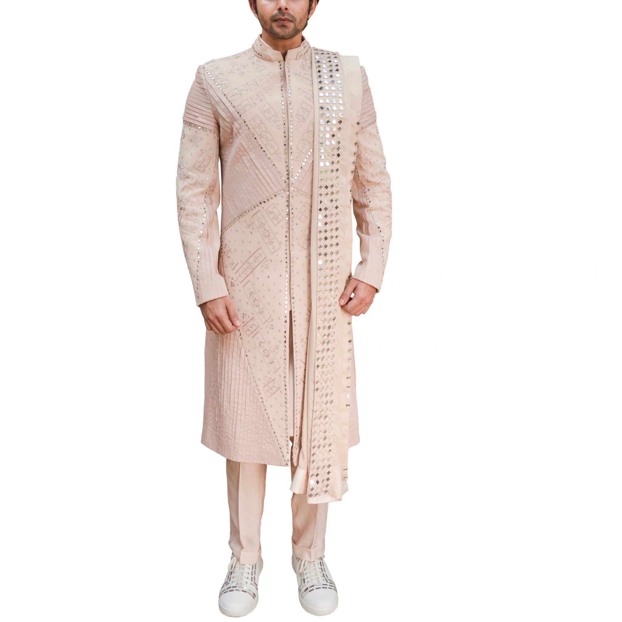 Reflex sp mirror sherwani v2