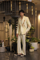 wired BLAZER set carn
