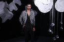 Sapphire noir longline ind-western set