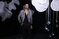 Sapphire noir longline ind-western set