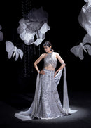 The celeste lehanga set
