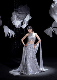 The celeste lehanga set