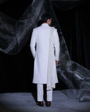 Vista white sherwani || Gravity ||