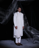 Vista white sherwani || Gravity ||