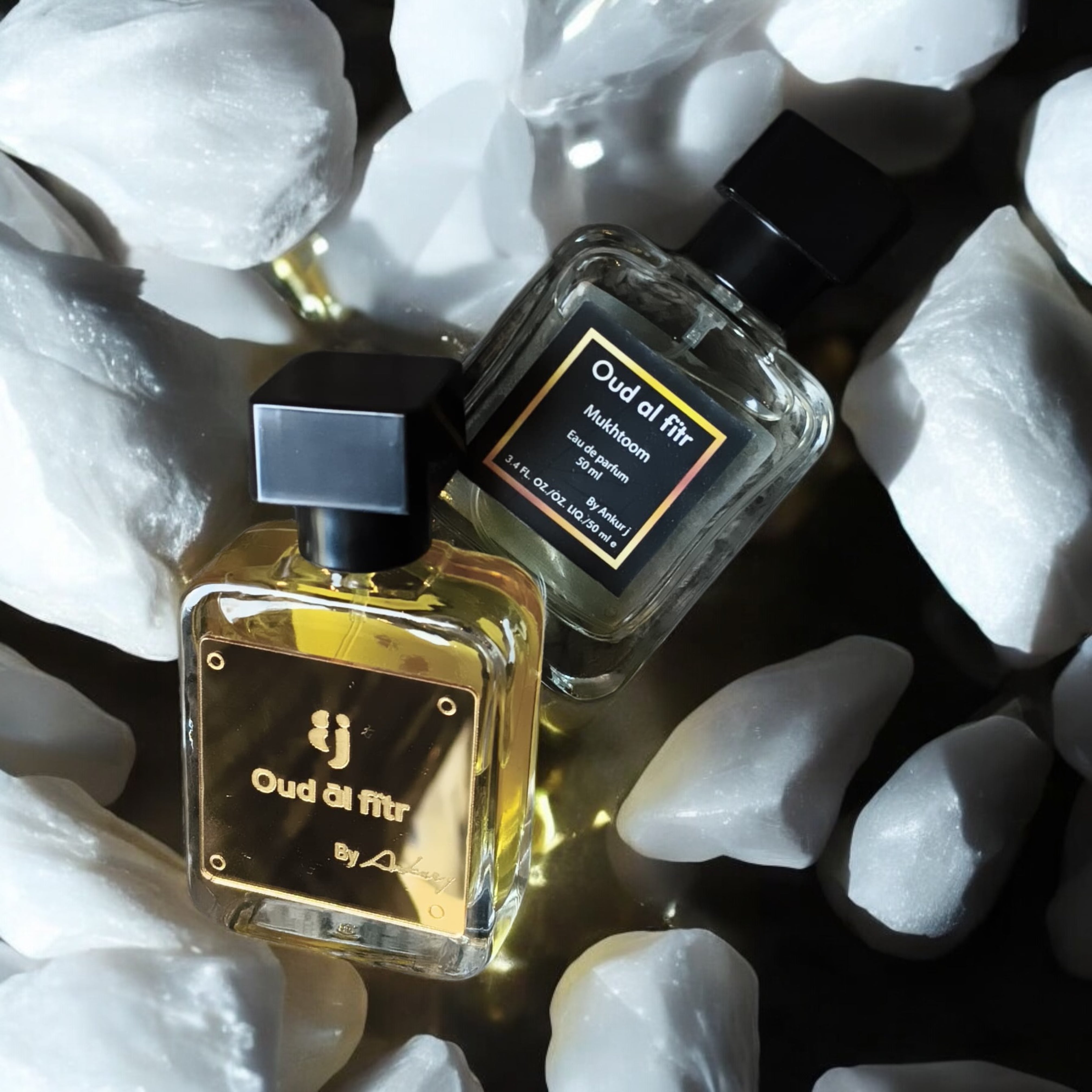 Oud al mukhtoom
