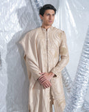 Neo Misty Elegance sherwani  with pants