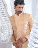 Neo Elegance sherwani  with pants