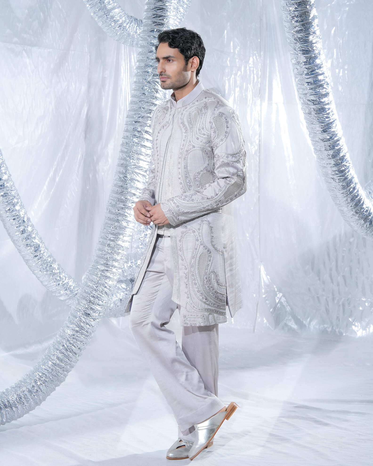 Amethyst Ethno Wave with fusion