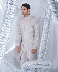 Amethyst Ethno Wave with fusion