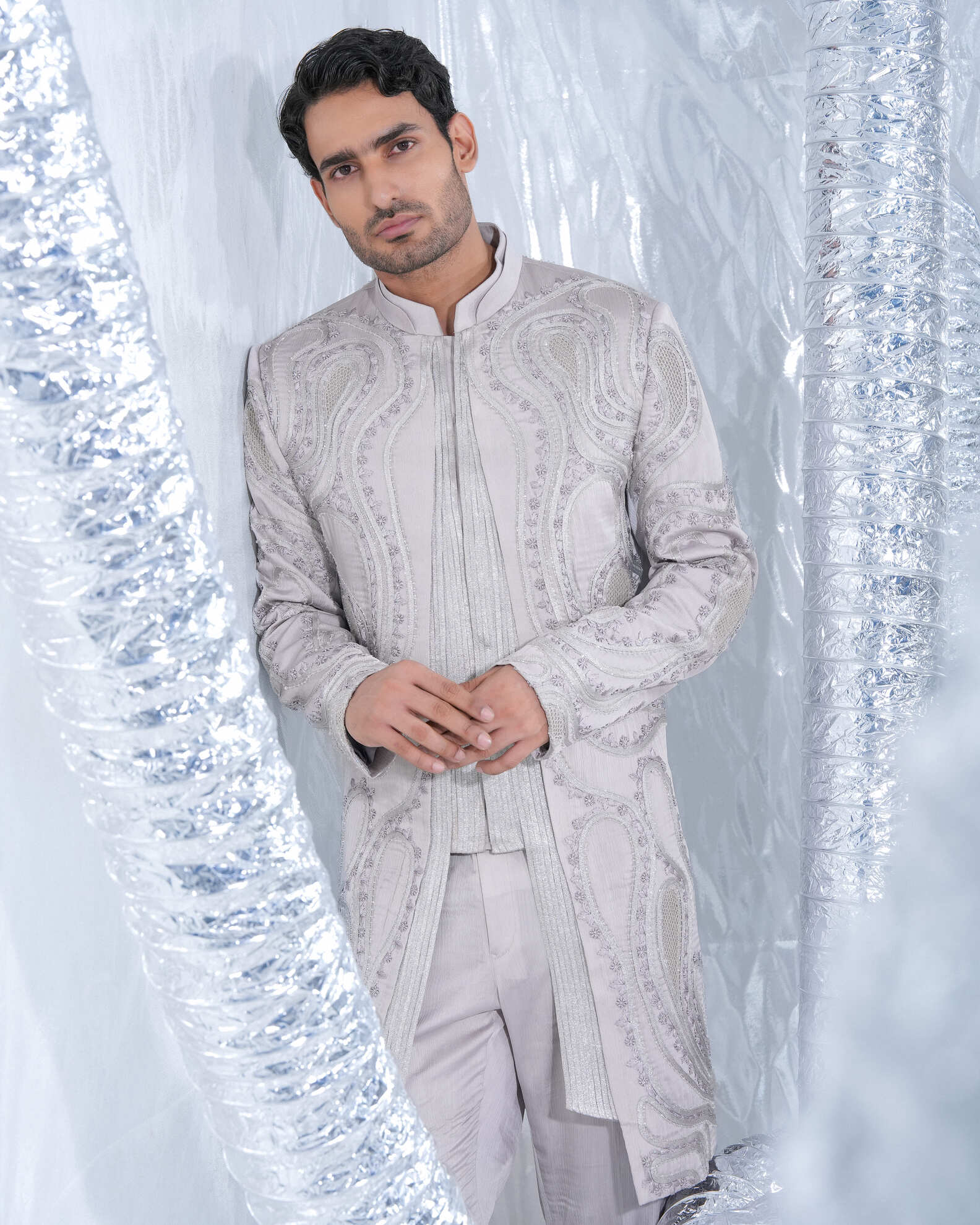 Amethyst Ethno Wave with fusion