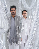 Neo Wave cream ind-western