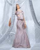 Waves Of Elegance Neo Corset and Gown