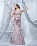 Waves Of Elegance Neo Corset and Gown