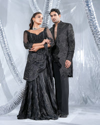 Black wave ind-western neo