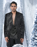 Black wave ind-western neo