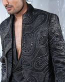 Black wave ind-western neo