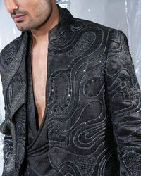 Black wave ind-western neo