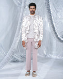 Ethno wave Muse With Pants