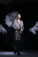 Sapphire noir longline ind-western set