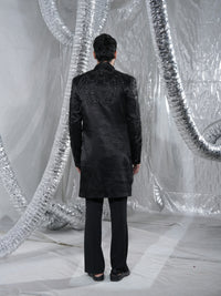 Black wave ind-western neo