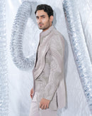 Mist mauve Neo Wave ind-western