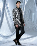 Noir cream Neo Wave ind-western