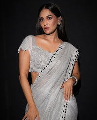 ANGEL SAREE MIRROR