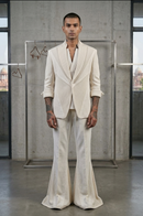 Crochet Zegna carnival Men
