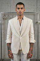 Crochet Zegna carnival Men