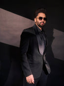 Jackky Bhagnani classic zegna tuxedo