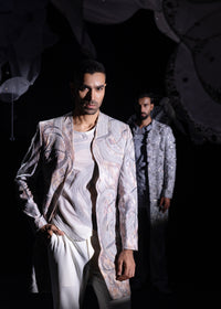 Ethno script acid wave ind-western
