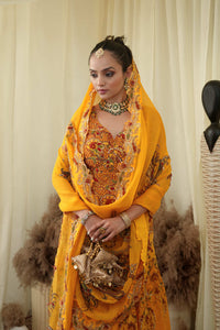 Jacket cal top , embroidered Lehenga set