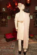 ZED OAT SHERWANI