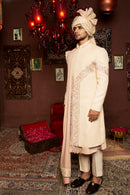 ZED OAT SHERWANI