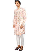 Front open kurta