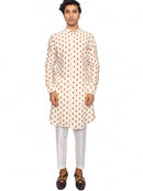 Front open kurta