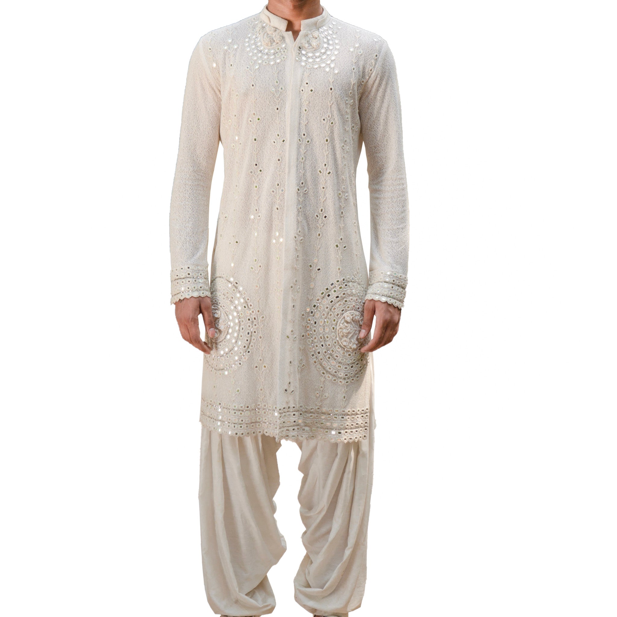 R Preet kurta