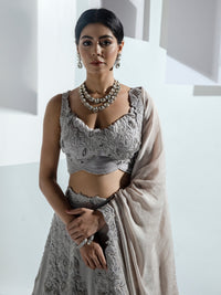 Drey lehenga