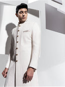 Zegna sherwani Aăkrit